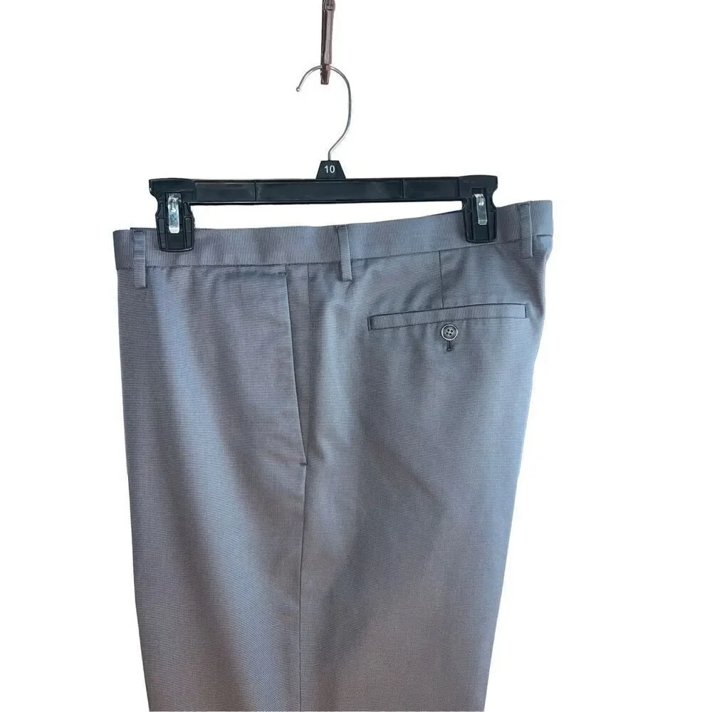 Banana republic men’s slacks 36/30
